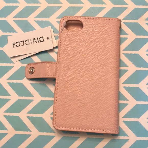 iPhone 6/7/8 wallet case - Picture 3 of 3